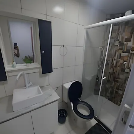 Lindo apart. Terreo recreio dos bandeirantes no Rio de janeiro-2