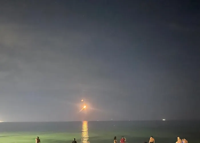 Apt Do Pontal Rio de Janeiro