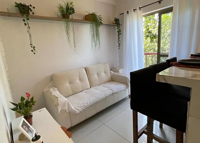 Apt Do Pontal Rio de Janeiro