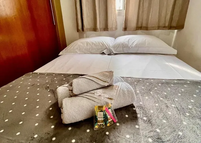 Condominio Pontoes Barra Da Tijuca Rio de Janeiro